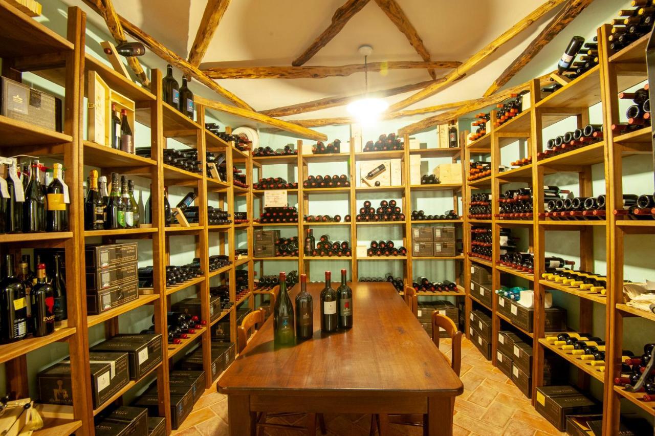 Hotel Resort Nuraghe Arvu Cala Gonone Εξωτερικό φωτογραφία