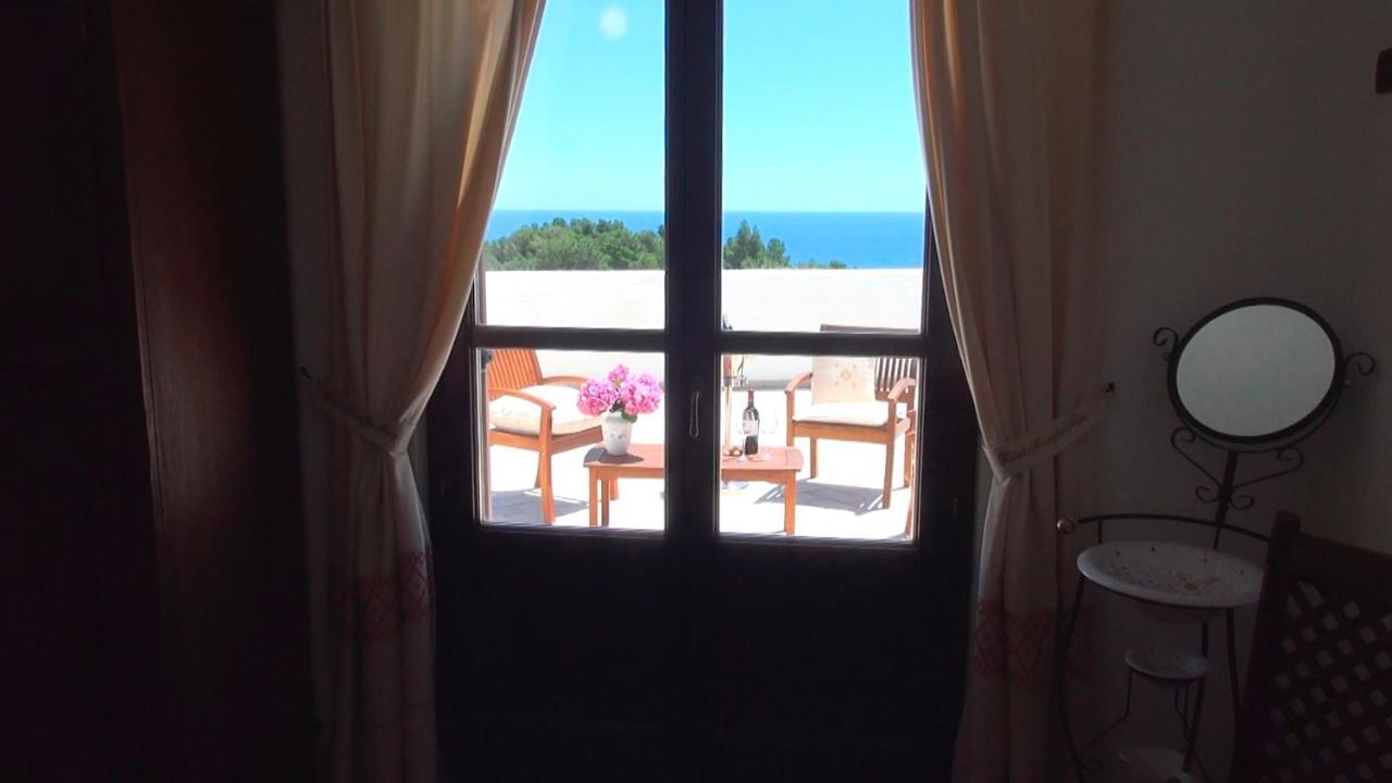 Hotel Resort Nuraghe Arvu Cala Gonone Εξωτερικό φωτογραφία
