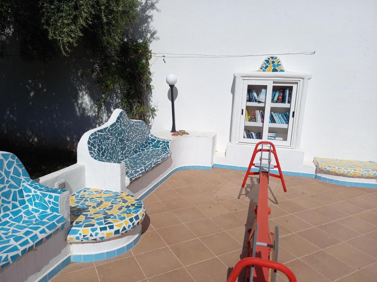 Hotel Resort Nuraghe Arvu Cala Gonone Εξωτερικό φωτογραφία