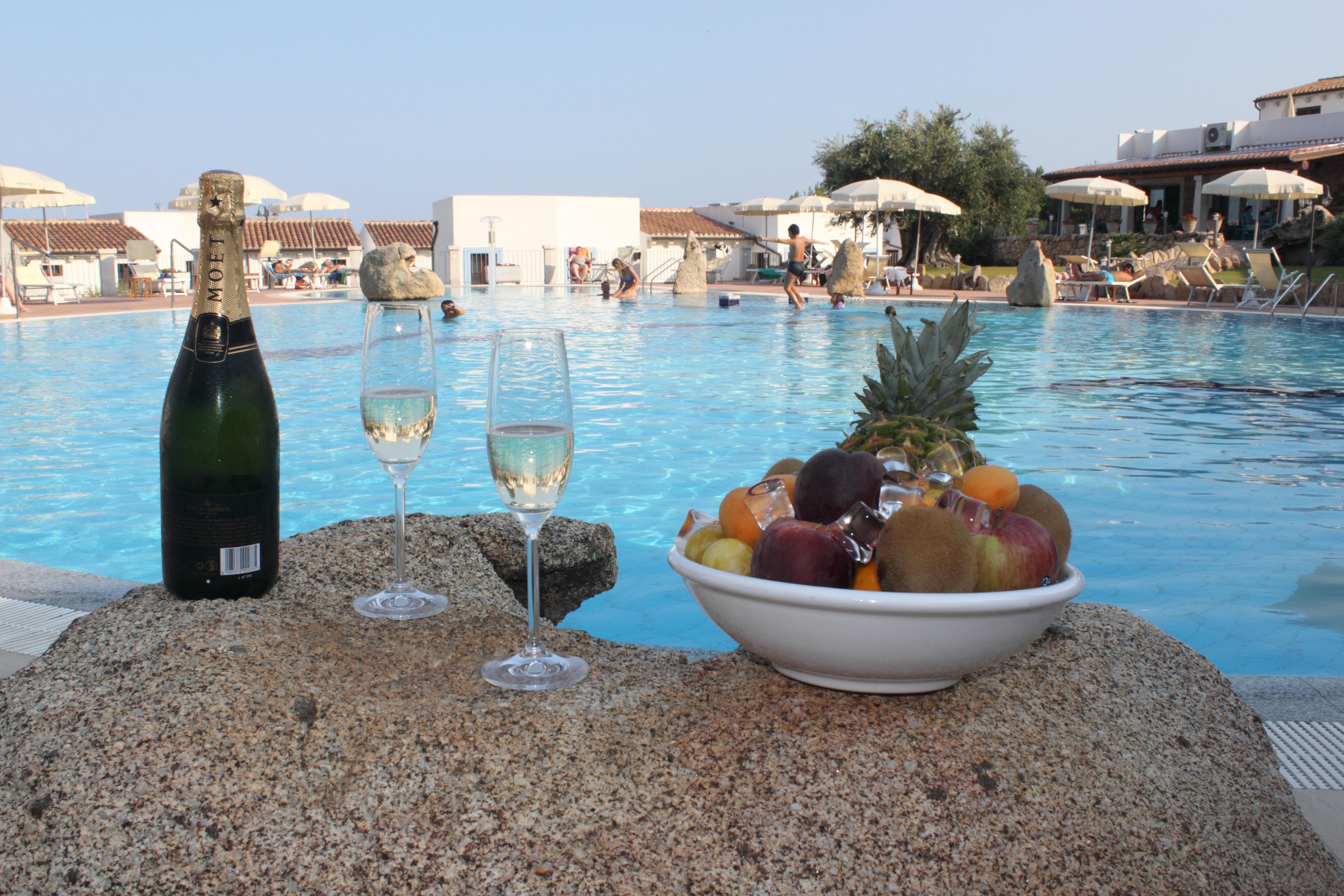 Hotel Resort Nuraghe Arvu Cala Gonone Εξωτερικό φωτογραφία