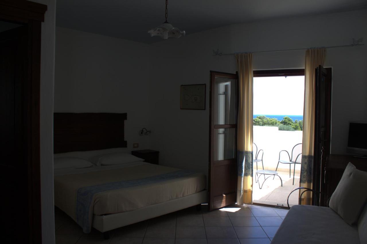 Hotel Resort Nuraghe Arvu Cala Gonone Εξωτερικό φωτογραφία