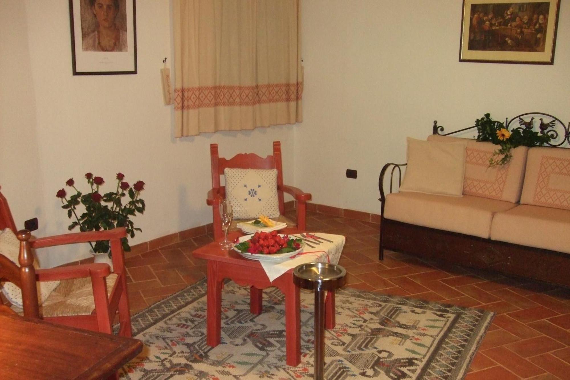 Hotel Resort Nuraghe Arvu Cala Gonone Εξωτερικό φωτογραφία