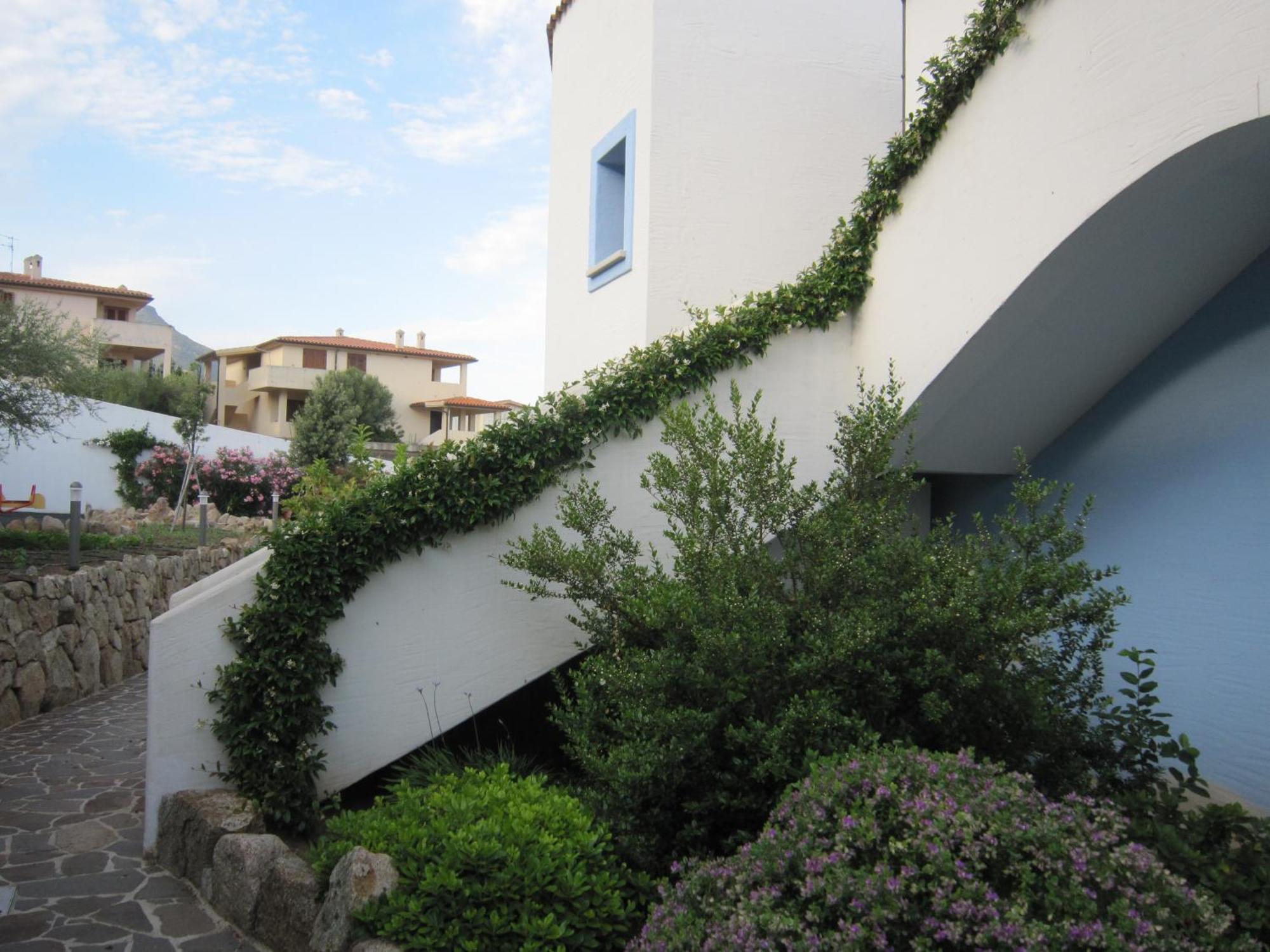 Hotel Resort Nuraghe Arvu Cala Gonone Εξωτερικό φωτογραφία